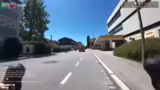 Ankunft in Starnberg und Döne…