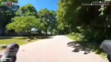 Vorbereitung auf Radtour zum…