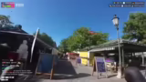 Eisdiele mit ungewöhnlichen S…