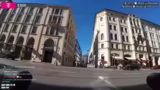Fahrradtour-Planung und Disku…