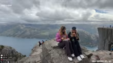 ️ CAMPER TOUR TAG 6 NORWEGEN️! ️ FJORD &…