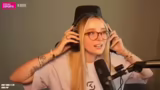 Vorbereitungen für den Stream…