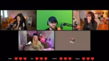 Erste Runde des Quiz und kuri…