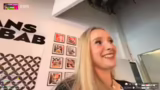 Ankunft beim Dönerladen und E…