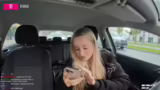 Haarschnitt für die Oma und V…