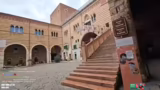 Marktbesuch, Käufe und kulina…