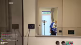Technische Schwierigkeiten un…