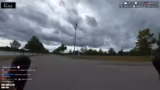 Konsolen, Wetterbeobachtungen…