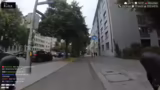 Fahrt durch München, Diskussi…