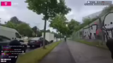 Fahrradtour durch München: Ve…