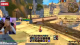 WoW-Gameplay und Dungeon-Koop…