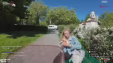 Radtour durch München !sk samsung giess…