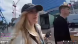 Ankunft in Leipzig und Vorber…