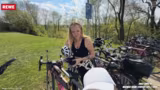 RENNRAD TOUR ZUM SEE !SKPrepMyMeal