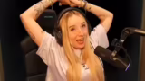 Abschluss des Streams und Dan…