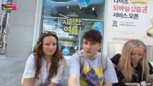 KOCHKURS IN KOREA - TAG 3 @Karni & @lvc…