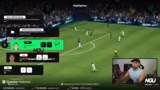 Gameplay-Eindrücke und Dribbl…