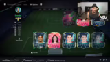 Icon Pick und Community-Inter…