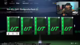 Frustrierende Pack-Openings u…