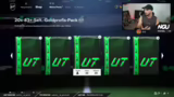 Pack Opening und Diskussion ü…