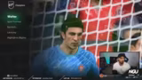 Mentale Stärke und Spielweise