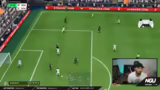 FC Pro Modus, Gameplay-Taktik…
