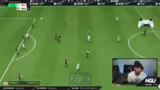 Ginola's Stärke und Gameplay-…