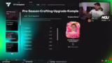 Preseason Challenges und Team…