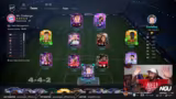 WEEKEND LEAGUE CHALLENGE - Ich gewinne,…