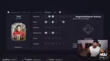 Totti Lob und Playstyles