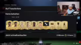 Reflexion über den Stream und…