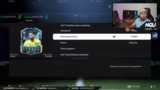 Ergebnisse der Pack Openings…