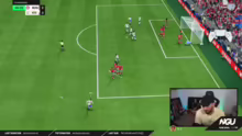 Weekend League Grind mit meiner 53-0 Ta…