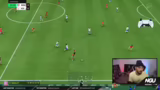Analyse des Spielverlaufs und…