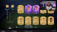 NEUE 4-3-3 TAKTIK, Patch testen & letzt…