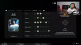 Längerer Stream am Freitag ge…