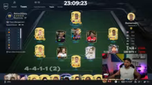 Future Stars Event & WEEKEND LEAGUE 1 v…