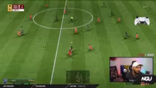 La Liga TOTS WEEKEND LEAGUE mit Main Sq…