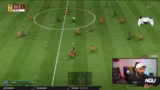 La Liga TOTS WEEKEND LEAGUE mit Main Sq…
