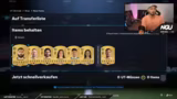 Pack-Opening auf dem Main Acc…