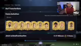 RTG Pack Opening und Team Bui…