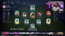 FETTES PACK OPENING & WEEKEND LEAGUE GR…