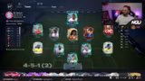 FETTES PACK OPENING & WEEKEND LEAGUE GR…