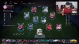 Weekend League Start mit neue…