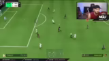 Abschluss des Streams und Aus…