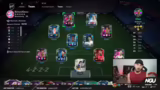 Weekend League Serie und Cup…