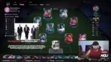 7-0 Serie und Ragequits