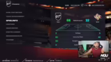 Erstes Weekend League Game un…