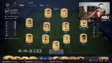 Weekend League Entscheidung u…