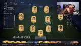Planung der Weekend League un…